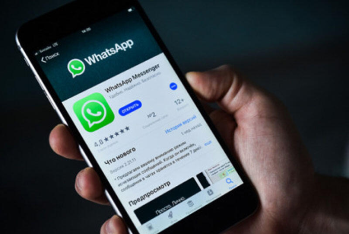 Martın 1-dən “WhatsApp”sız qalacaq telefonların adları AÇIQLANDI