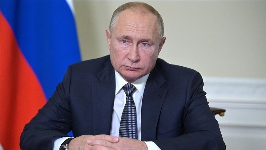 Amerikalılar Putini Prezident görmək istəyirlər: Ancaq Rusiyada yox