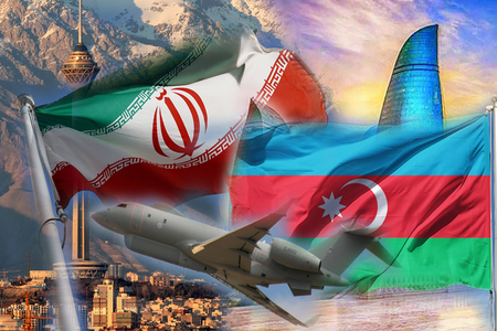 İran Azərbaycana hücuma hazırlaşır? 