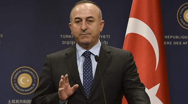 Çavuşoğlu: "Misirlə aramızda ciddi fikir ayrılığı yoxdur"