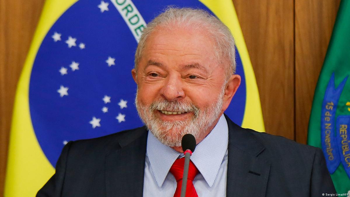 Brazilya Prezidenti Çinə səfərini təxirə salıb