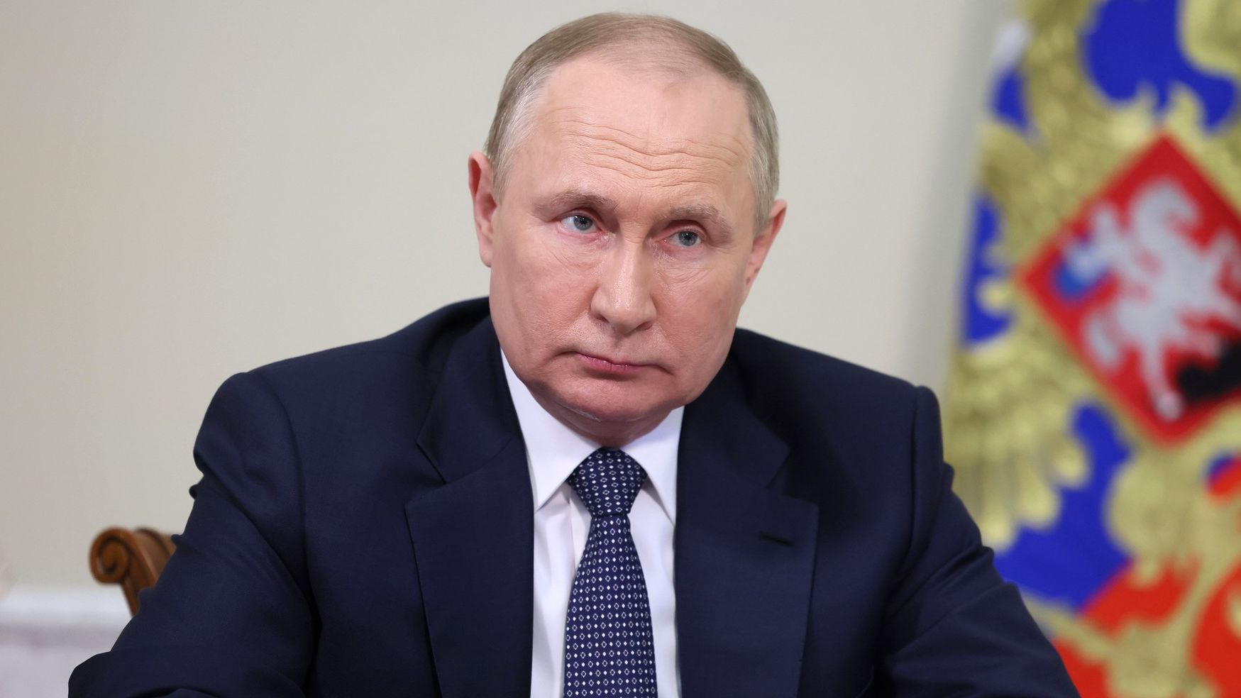 Putin yeni hərbi ittifaq yaradır?