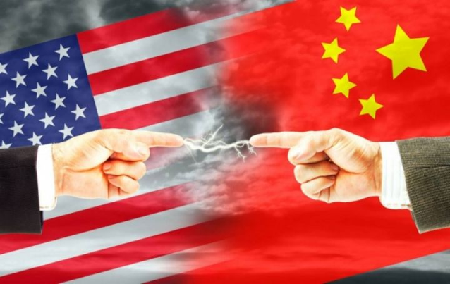 Düşmən ölkələri barışdıran Çin: ABŞ-ın yerinə keçir? 