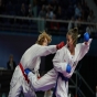 Azərbaycan millisi Avropa çempionatına 21 karateçi ilə yollanıb