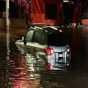 Mexikoda leysan yağış 5 nəfərin həyatına son qoyub
