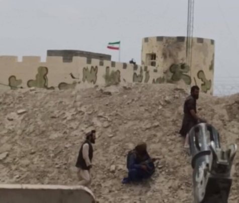İran-“Taliban” savaşı: Böyük pullar uğrunda amansız döyüş