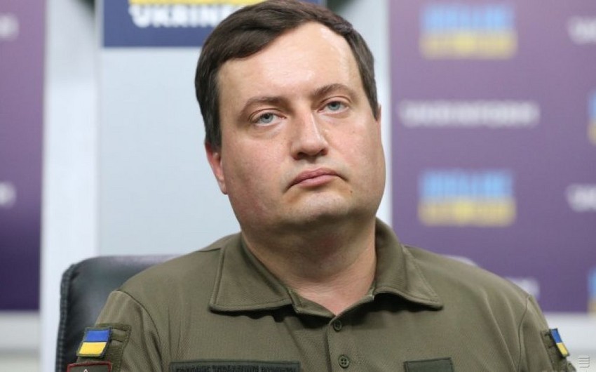 Ukrayna kəşfiyyatı: "Rusiyada üsyan və hərbi qarşıdurma gözlənilir"