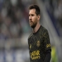 Messi PSJ-ni tərk edəcəyini açıqladı - YENİLƏNİB