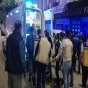 Türkiyədə atışma:7 polis yaralanıb