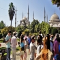 Zəngin turistlər Türkiyəyə hansı yolla gedir?