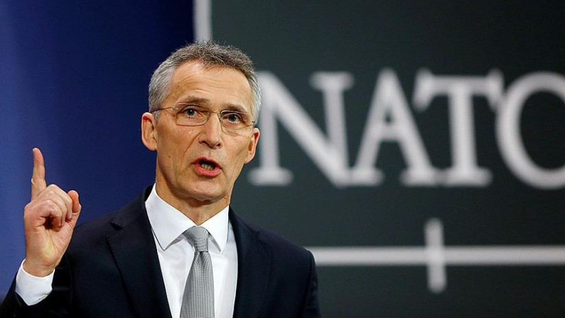 “Ukrayna NATO-ya üzv olacaq” – Stoltenberq