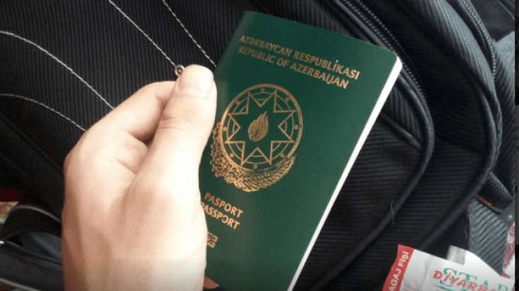 Qarabağdakı ermənilərə Azərbaycan pasportu nə zaman veriləcək?