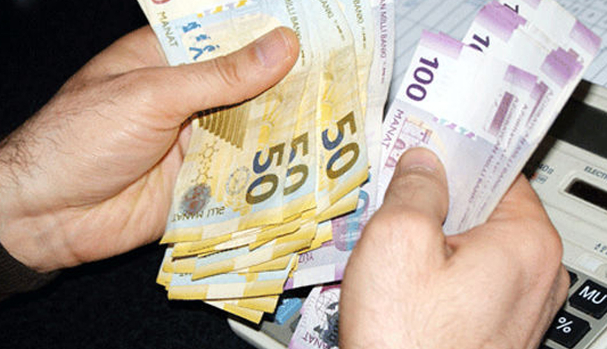 Azərbaycan banklarında artan pul: KİMİNDİR?