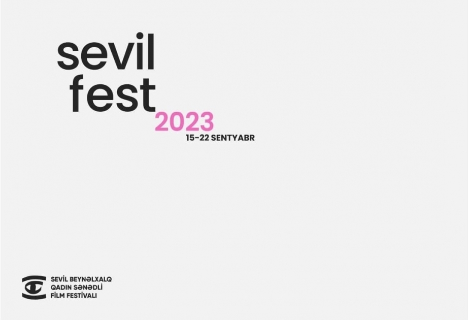 IV Sevil Beynəlxalq Qadın Sənədli Film Festivalı keçirilir