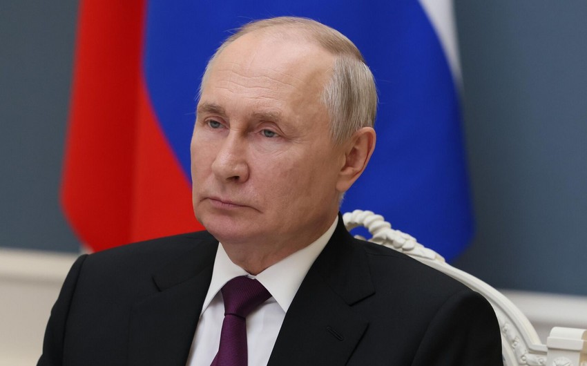 Putin ərzaq embarqosunu 2024-cü ilə qədər uzadıb
