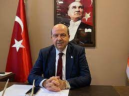 Şimali Kipr Prezidenti: "Azərbaycanın yanındayıq"