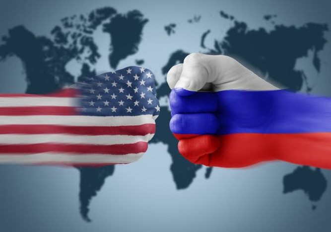 ABŞ-Rusiya savaşı Qafqaza keçir: Qalib kim olacaq?