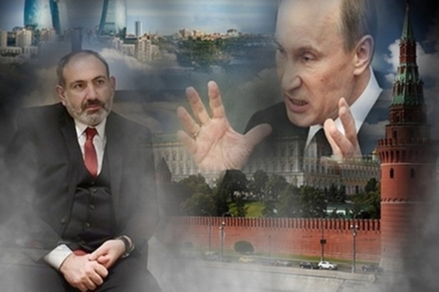 Putinin qisas planı: Paşinyan bunun qarşısını necə alacaq?