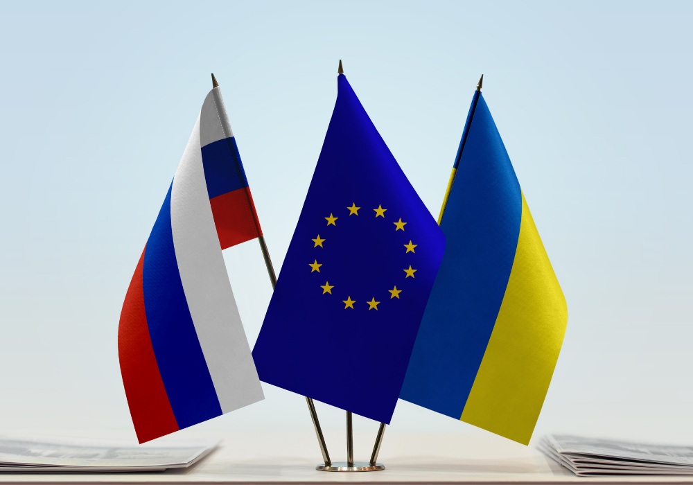 Ukraynanı vuran Rusiya PUA-larında Avropa komponentləri tapılıb