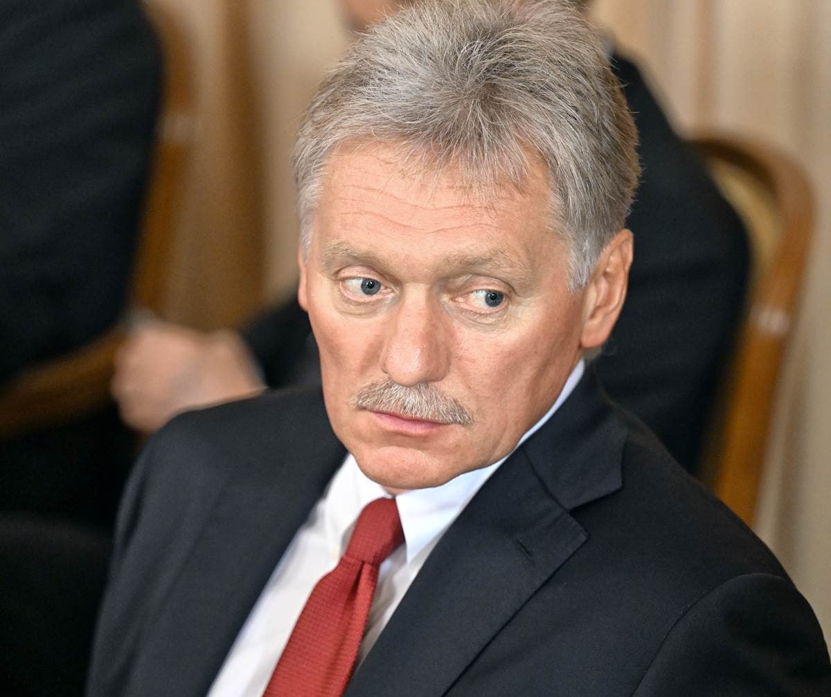 Peskov Ermənistanın addımını "düşmənçilik" adlandırdı