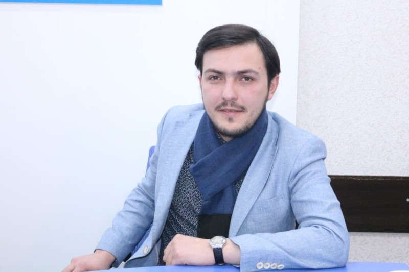Ağasif Şakiroğlu: “İlqar Məmmədov Fransa səfirliyinin tapşırıqlarını icra edirdi”