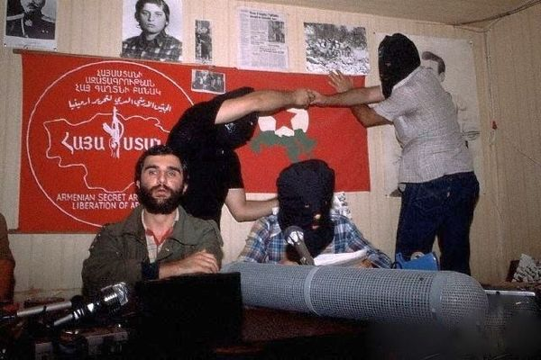 ASALA VƏ PKK güclərini birləşdirir: Azərbaycana qarşı
