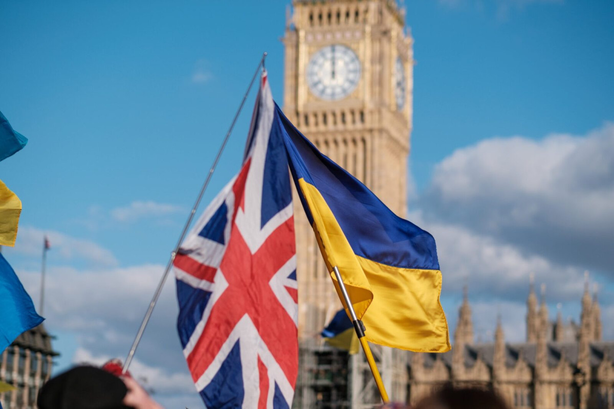 KİV: Britaniyanın Ukraynaya lazım olan silahları tükənib