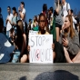 ABŞ-da silahla öldürülən uşaqların sayı açıqlandı