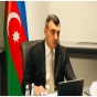 Taleh Kazımov: “Azərbaycanda banklararası təminatsız bazarın həcmi altı dəfə artıb”