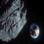 Bu gecə Yerin yaxınlığından potensial təhlükəli asteroid keçəcək - FOTO