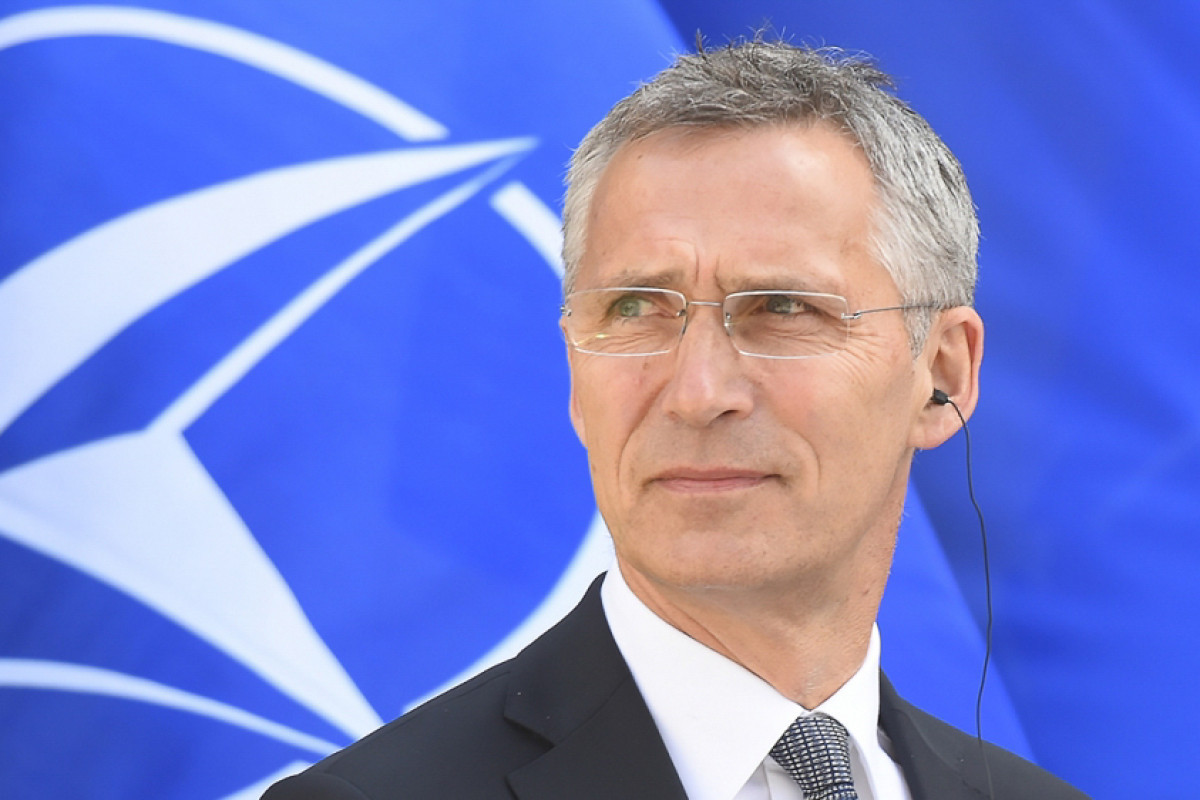NATO "separatçı ritorikadan" narahatdır