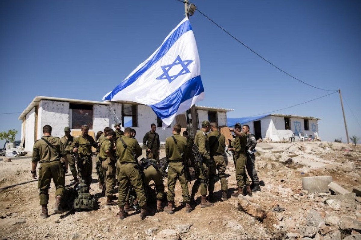 İsrail ordusu Qəzzada daha 2 hərbçisini itirib