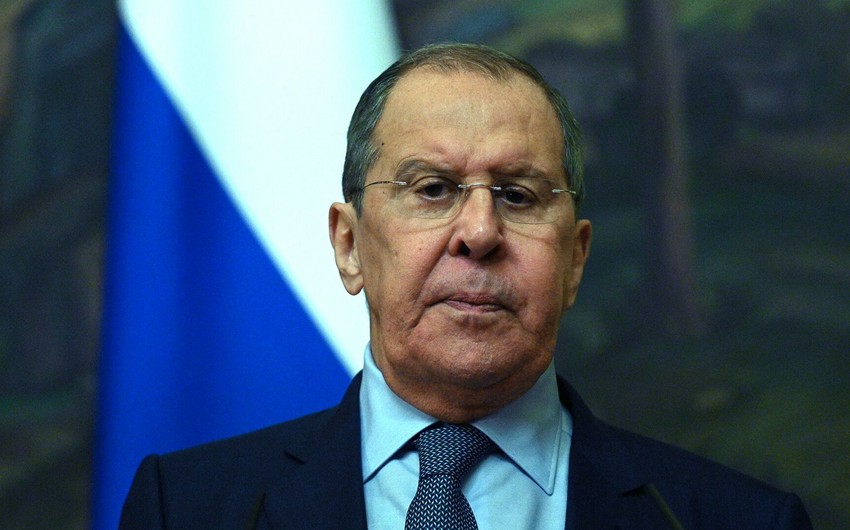 Lavrov: “Hazırda ATƏT NATO və Aİ-nin əlavəsinə çevrilib”