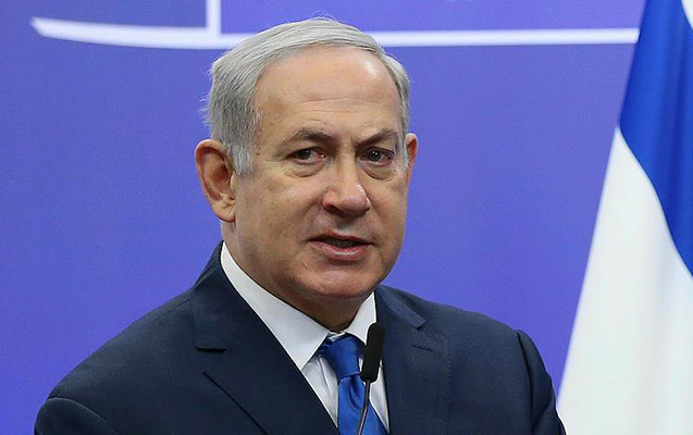“İsraillilərə silah paylamağa davam edəcəyik” - Netanyahu