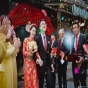 Çində nikahların sayı 2 dəfədən çox AZALIB