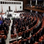 Türkiyə parlamenti silahlı qüvvələrin Liviyada qalma mandatını uzadıb