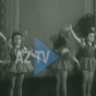 1950-ci illərdə xoreoqrafiya dərnəyinin festivala hazırlığı - VİDEO