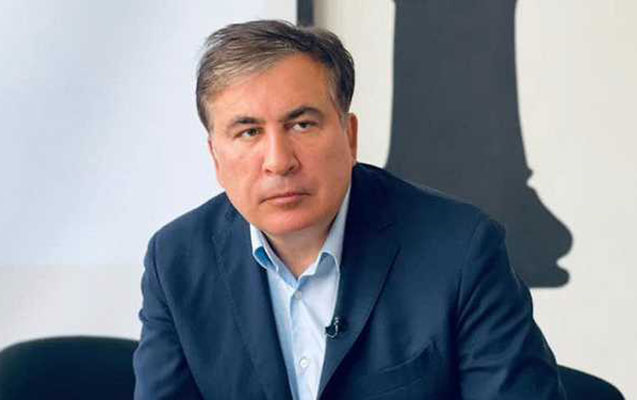 Saakaşvili: “Putin erməni konyakını yox, Paşinyanı bəyənmədi”