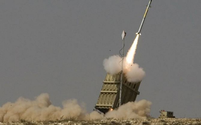 HƏMAS İsrail ərazisinə 12 minə yaxın raket atıb