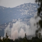 İsrail “Hizbullah” hədəflərinə hava hücumu təşkil etdi
