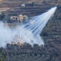 İsrail ordusu Livanın ərazisinə cavab zərbələri endirib