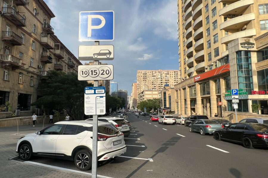 “AzParking” narazılıq yaradır: Sən saydığını say, gör AYNA nə sayır