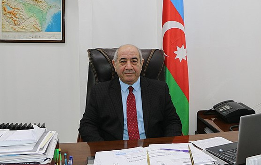 Azərbaycanda dağıdıcı zəlzələ olacaq?- “Qorxutmaq üçün demirəm...”- Qurban Yetirmişli ilə MÜSAHİBƏ