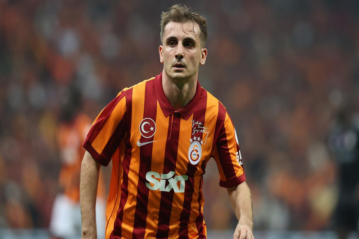 "Qalatasaray"lı futbolçunun qolu Çempionlar Liqasının ən yaxşısı seçilib - VİDEO
