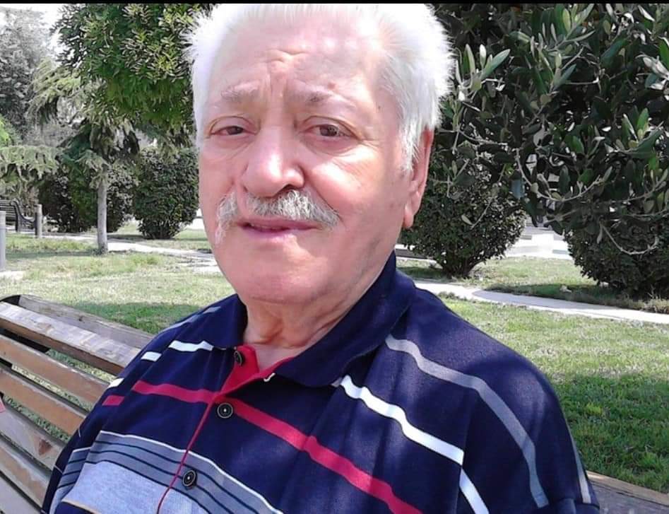 Tanınmış şair vəfat etdi