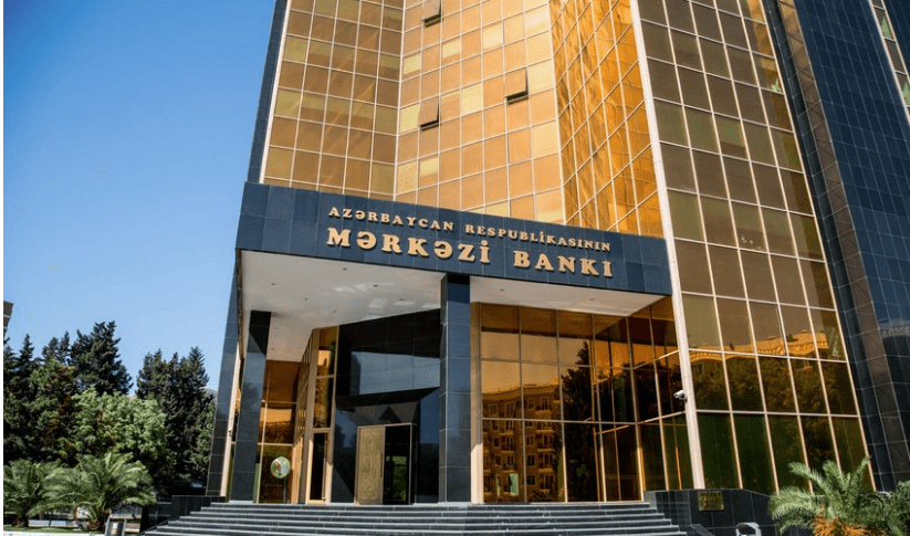 AMB "Bank VTB Azərbaycan"ın vəzifəli şəxsini cərimə edib