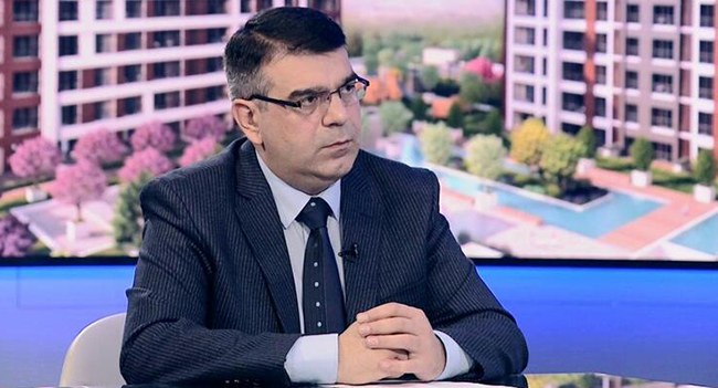 Kirayədə ölənlərin və evlərinin sayını bilməyənlərin Bakısı - MÜSAHİBƏ