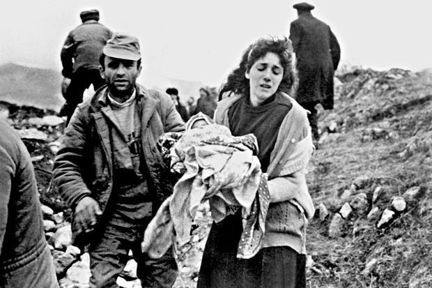 Gürcüstanda 50-dən çox QHT rəhbəri Xocalı soyqırımının ildönümü ilə bağlı bəyanat qəbul edib