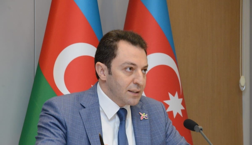 Ötən il Azərbaycanla Yaponiya arasında ticarət dövriyyəsinin məbləği açıqlandı