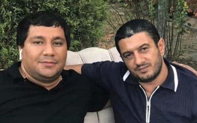 Azərbaycanlı avtoritet ABŞ-yə ekstradisiya edildi